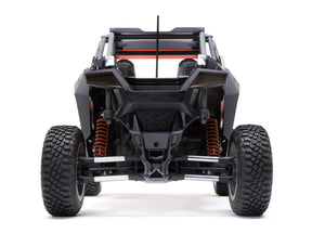 Losi 1/10 Rzr Rey 4Wd Brushless Rtr, Fox C-LOS03029T2