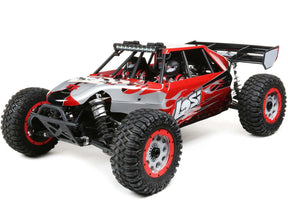 Losi 1/5 DBXL-E 2.0 4WD Desert Buggy Brushless RTR Smart, C-LOS05020V2T2