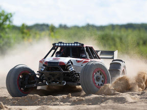 Losi 1/5 DBXL-E 2.0 4WD Desert Buggy Brushless RTR Smart, C-LOS05020V2T2