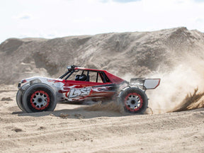 Losi 1/5 DBXL-E 2.0 4WD Desert Buggy Brushless RTR Smart, C-LOS05020V2T2