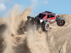 Losi 1/5 DBXL-E 2.0 4WD Desert Buggy Brushless RTR Smart, C-LOS05020V2T2