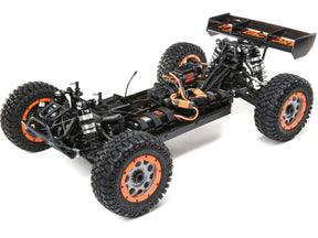 Losi 1/5 DBXL-E 2.0 4WD Desert Buggy Brushless RTR Smart, C-LOS05020V2T2