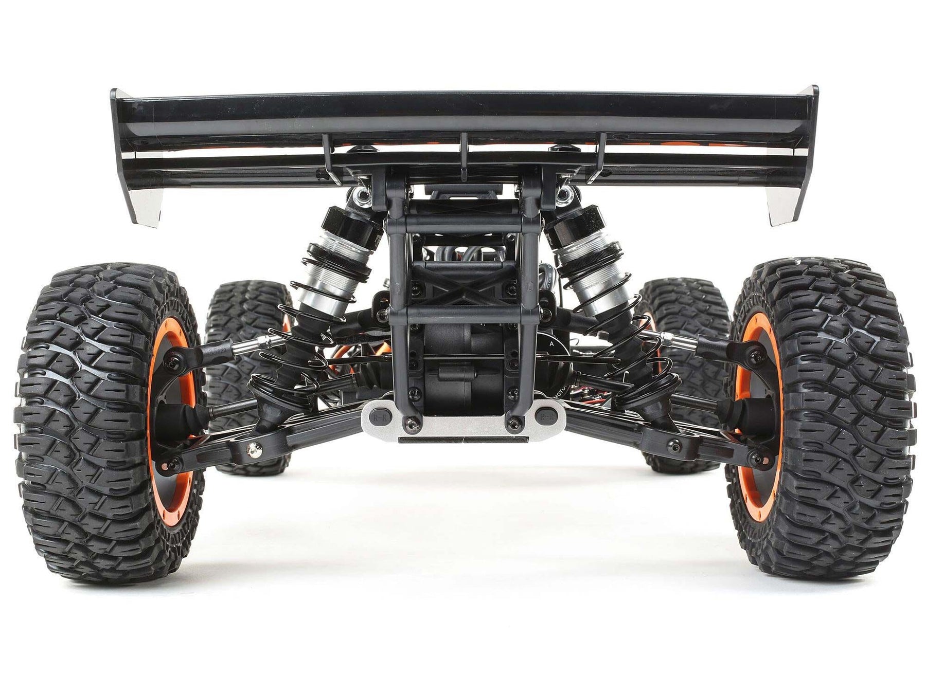 Losi 1/5 DBXL-E 2.0 4WD Desert Buggy Brushless RTR Smart, C-LOS05020V2T2