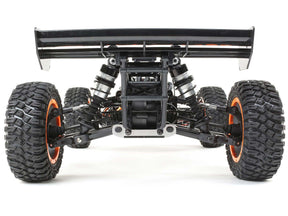Losi 1/5 DBXL-E 2.0 4WD Desert Buggy Brushless RTR Smart, C-LOS05020V2T2