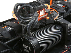 Losi 1/5 DBXL-E 2.0 4WD Desert Buggy Brushless RTR Smart, C-LOS05020V2T2