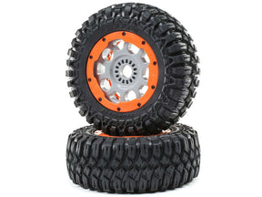 Losi 1/5 DBXL-E 2.0 4WD Desert Buggy Brushless RTR Smart, C-LOS05020V2T2