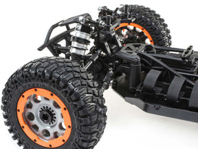 Losi 1/5 DBXL-E 2.0 4WD Desert Buggy Brushless RTR Smart, C-LOS05020V2T2