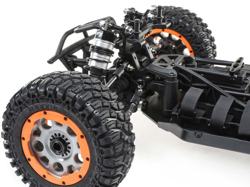Losi 1/5 DBXL-E 2.0 4WD Desert Buggy Brushless RTR Smart, C-LOS05020V2T2