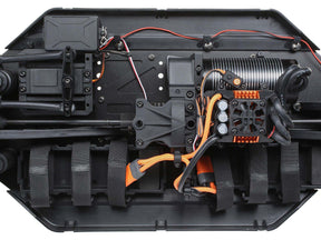 Losi 1/5 DBXL-E 2.0 4WD Desert Buggy Brushless RTR Smart, C-LOS05020V2T2