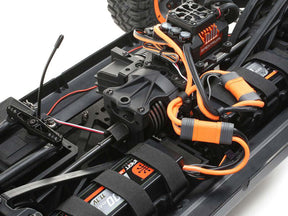 Losi 1/5 DBXL-E 2.0 4WD Desert Buggy Brushless RTR Smart, C-LOS05020V2T2
