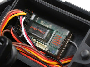 Losi 1/5 DBXL-E 2.0 4WD Desert Buggy Brushless RTR Smart, C-LOS05020V2T2