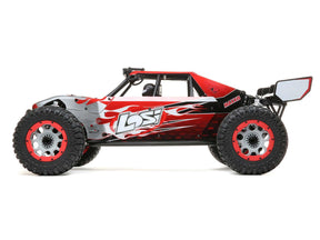 Losi 1/5 DBXL-E 2.0 4WD Desert Buggy Brushless RTR Smart, C-LOS05020V2T2