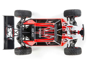 Losi 1/5 DBXL-E 2.0 4WD Desert Buggy Brushless RTR Smart, C-LOS05020V2T2