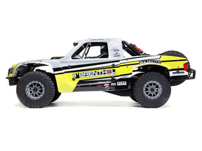 Super Baja Rey 2.0 - Smart 1/6 4WD BRENTHEL C-LOS05021T1