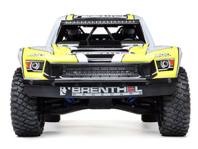 Super Baja Rey 2.0 - Smart 1/6 4WD BRENTHEL C-LOS05021T1
