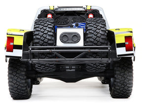 Super Baja Rey 2.0 - Smart 1/6 4WD BRENTHEL C-LOS05021T1
