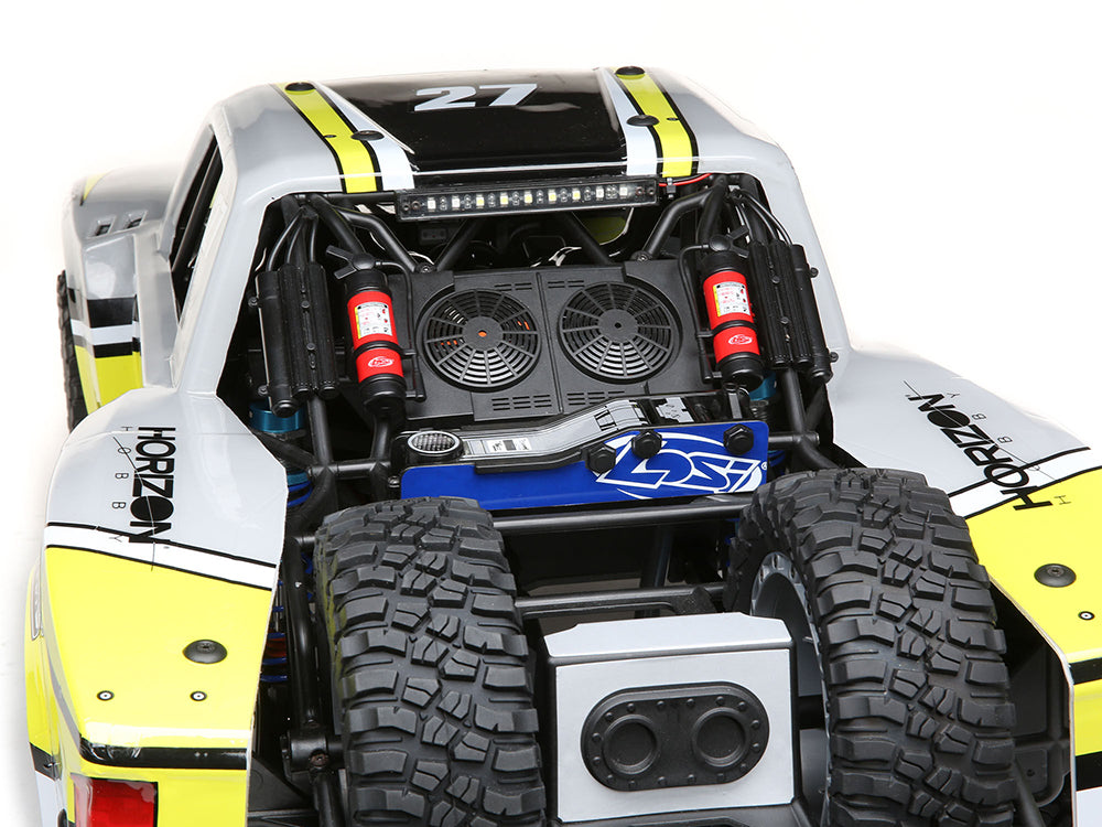 Super Baja Rey 2.0 - Smart 1/6 4WD BRENTHEL C-LOS05021T1