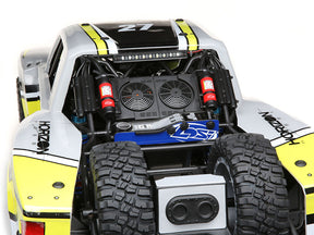 Super Baja Rey 2.0 - Smart 1/6 4WD BRENTHEL C-LOS05021T1