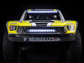 Super Baja Rey 2.0 - Smart 1/6 4WD BRENTHEL C-LOS05021T1