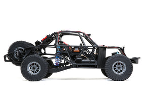 Super Baja Rey 2.0 - Smart 1/6 4WD BRENTHEL C-LOS05021T1