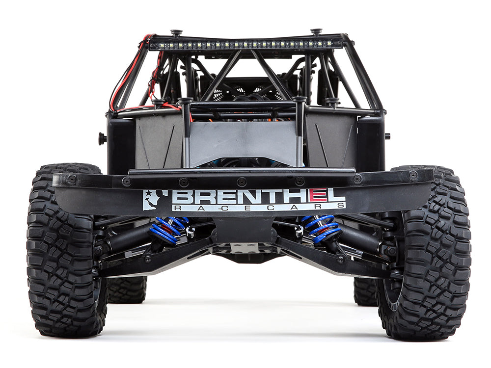 Super Baja Rey 2.0 - Smart 1/6 4WD BRENTHEL C-LOS05021T1