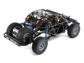 Super Baja Rey 2.0 - Smart 1/6 4WD BRENTHEL C-LOS05021T1