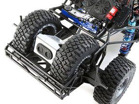 Super Baja Rey 2.0 - Smart 1/6 4WD BRENTHEL C-LOS05021T1
