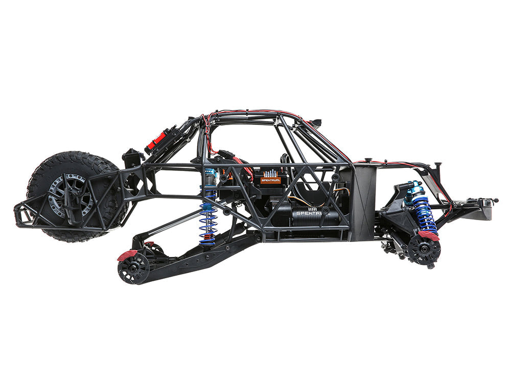 Super Baja Rey 2.0 - Smart 1/6 4WD BRENTHEL C-LOS05021T1