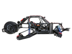 Super Baja Rey 2.0 - Smart 1/6 4WD BRENTHEL C-LOS05021T1