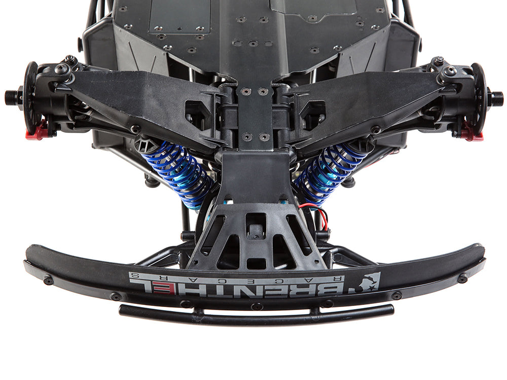 Super Baja Rey 2.0 - Smart 1/6 4WD BRENTHEL C-LOS05021T1