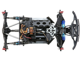Super Baja Rey 2.0 - Smart 1/6 4WD BRENTHEL C-LOS05021T1