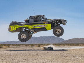 Super Baja Rey 2.0 - Smart 1/6 4WD KING C-LOS05021T2