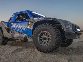 Super Baja Rey 2.0 - Smart 1/6 4WD KING C-LOS05021T2