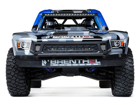Super Baja Rey 2.0 - Smart 1/6 4WD KING C-LOS05021T2