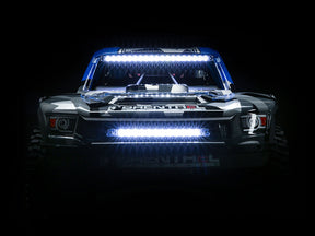 Super Baja Rey 2.0 - Smart 1/6 4WD KING C-LOS05021T2