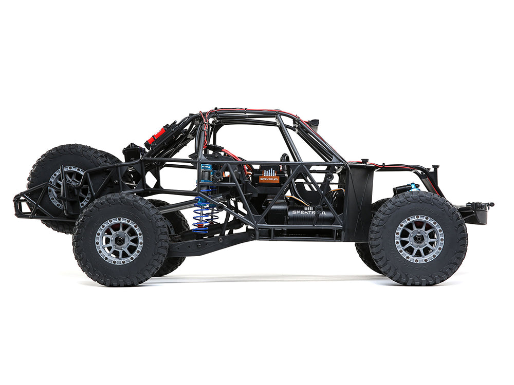 Super Baja Rey 2.0 - Smart 1/6 4WD KING C-LOS05021T2