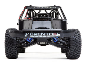 Super Baja Rey 2.0 - Smart 1/6 4WD KING C-LOS05021T2
