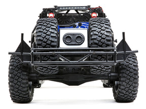 Super Baja Rey 2.0 - Smart 1/6 4WD KING C-LOS05021T2