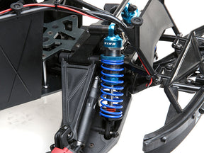 Super Baja Rey 2.0 - Smart 1/6 4WD KING C-LOS05021T2
