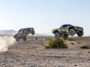 Super Baja Rey 2.0 - Smart 1/6 4WD KING C-LOS05021T2