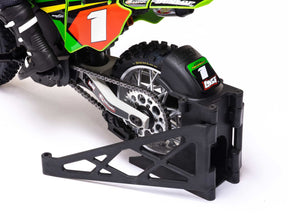 Losi 1/4 Promoto-Mx Motorcycle RTR With Battery And Charger, Pro C-LOS06002