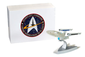 Corgi Star Trek USS Enterprise NCC-1701 [Refit] CC98001