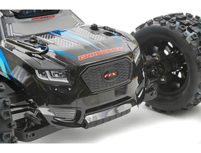 FTX CROSSBOW 1/10 BRUSHLESS TRUGGY TRUCK RTR - BLUE