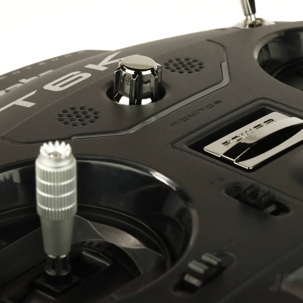Futaba T6K 8-Channel Air Radio with R3008SB Rx Mode 1