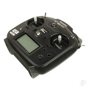 Futaba T6K 8-Channel Air Radio with R3008SB Rx Mode 1
