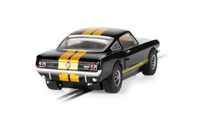 Scalextric Shelby Mustang GT350H – Hertz Edition - C4542