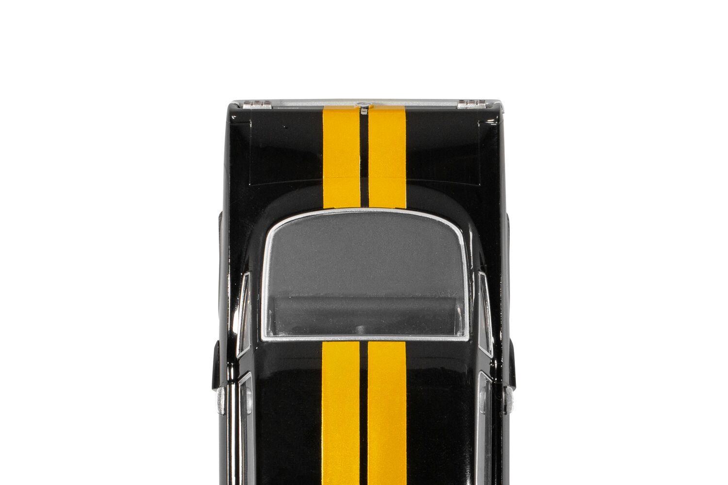 Scalextric Shelby Mustang GT350H – Hertz Edition - C4542
