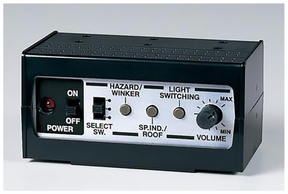 Tamiya RC Tractor Truck Multi Function Control Unit - MFC-01 - 56511