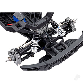 Traxxas Ford Raptor R 1:10 Pro Scale 4WD Brushless Electric Replica Truck - TRX101076-4-RED