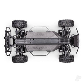 Traxxas Maxx Slash 1:8 6S 4WD Short Course Truck, Blue - TRX102076-4-BLUE